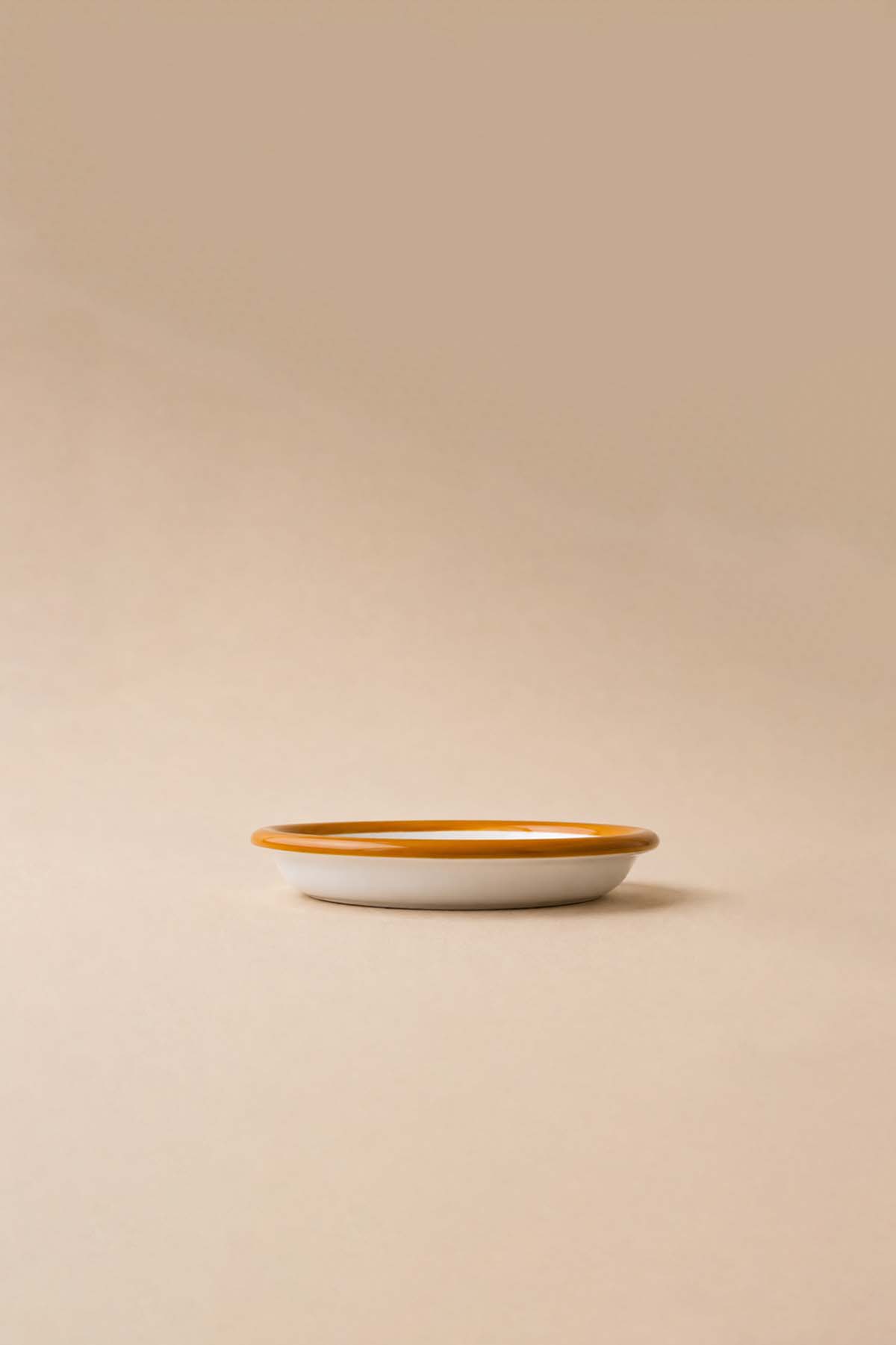 La Dolce Vita Çerezlik, Meze Tabağı 12x1,4 cm