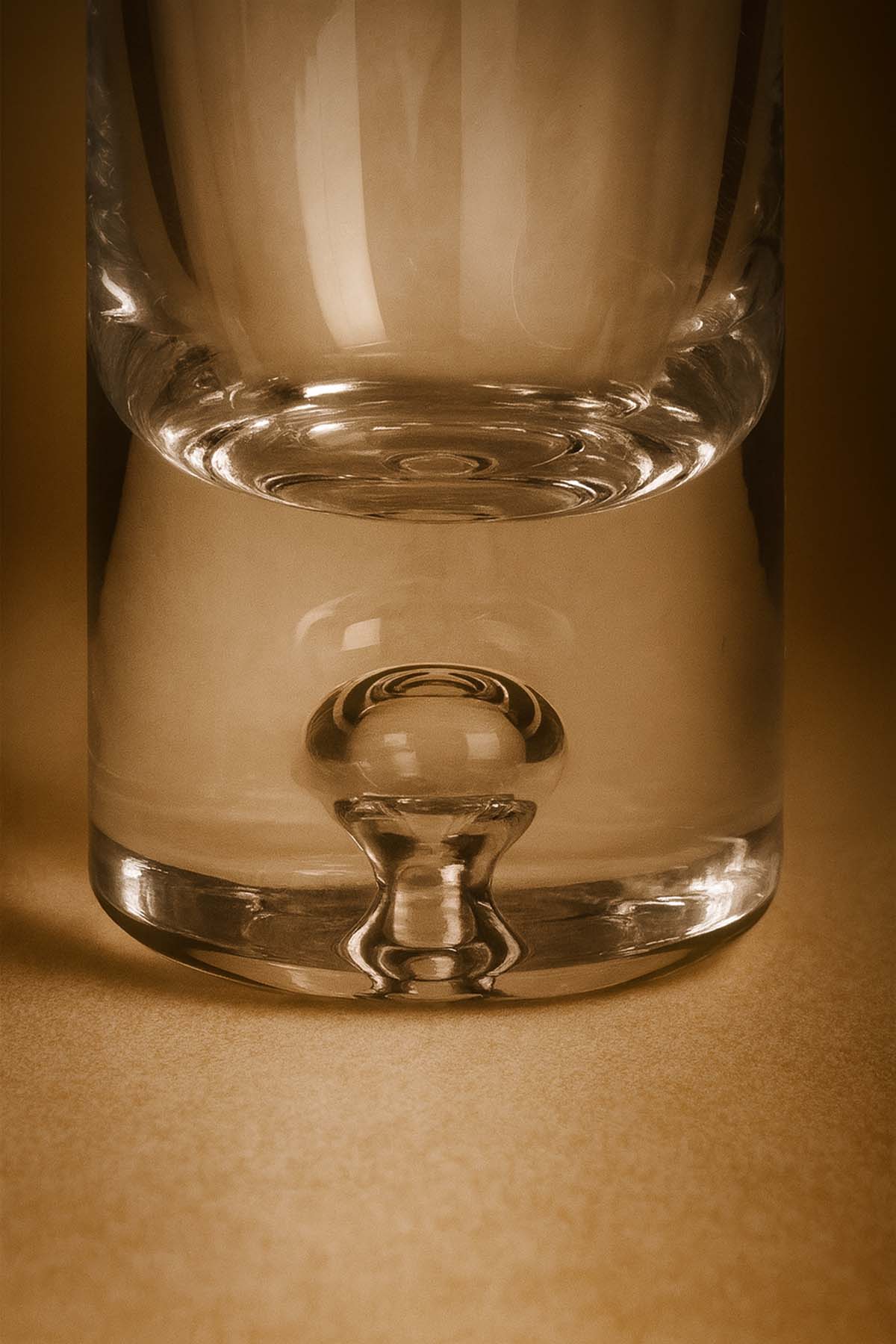 Legend Kristal Cam Shot Bardağı 30 ml