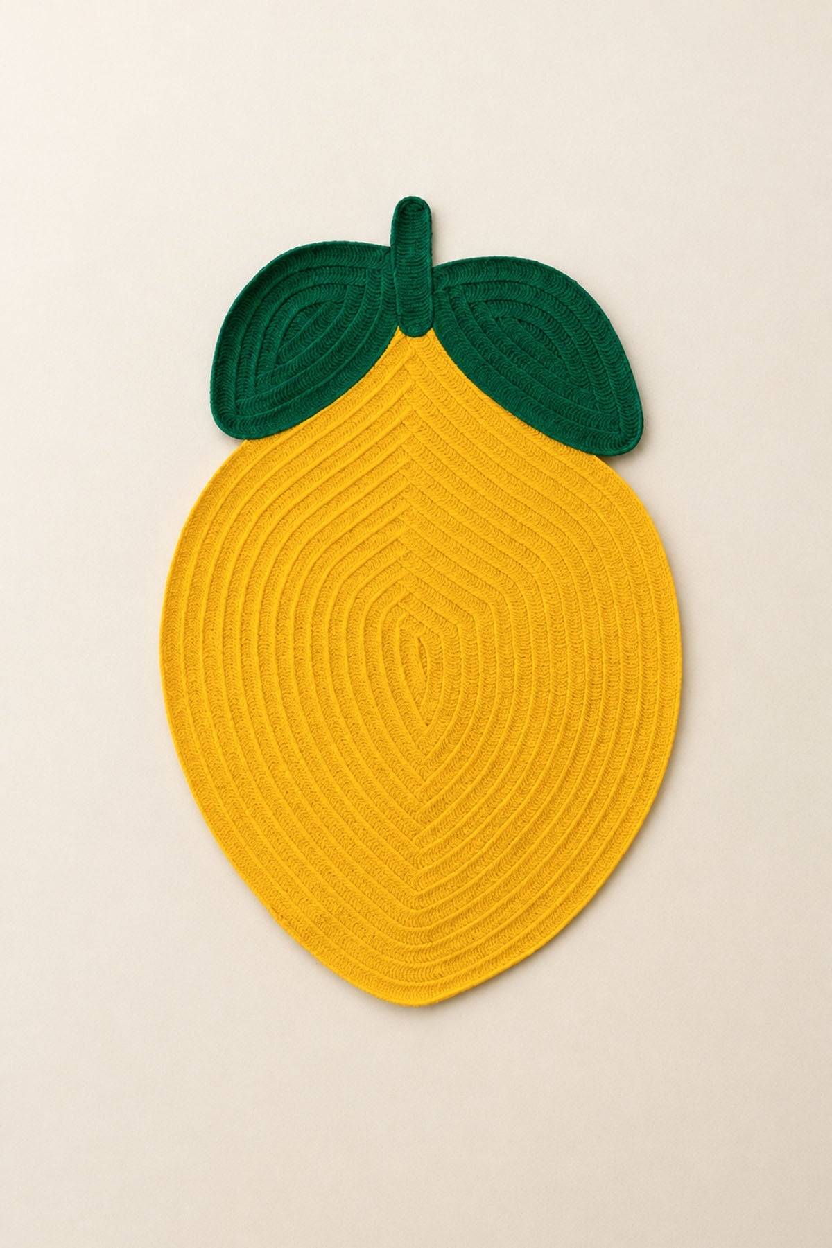 Lemon Limon Şeklinde Amerikan Servisi