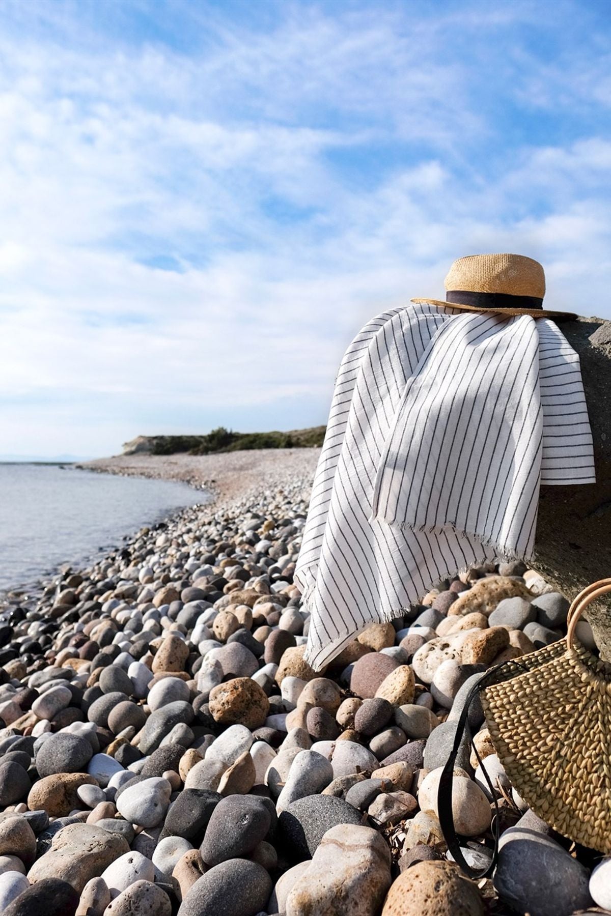 Linea Peştamal Siyah