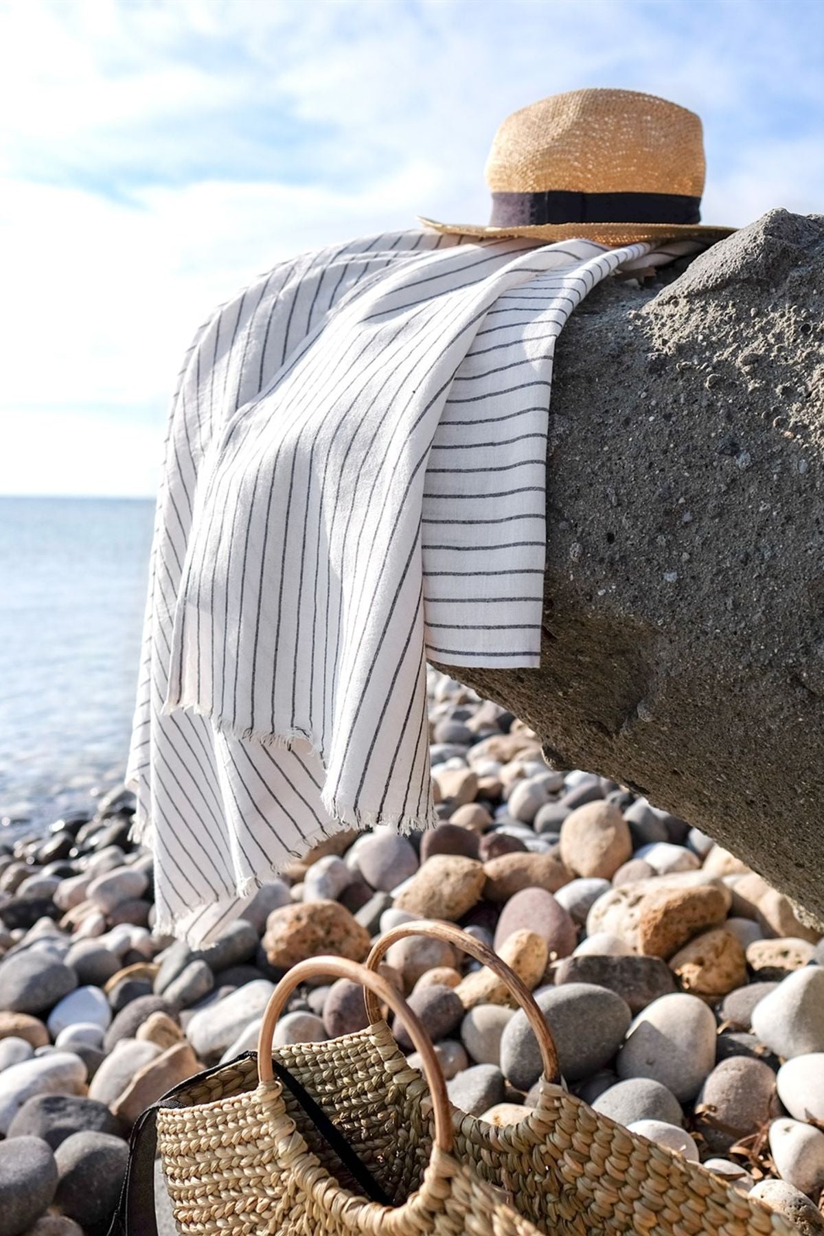 Linea Peştamal Siyah