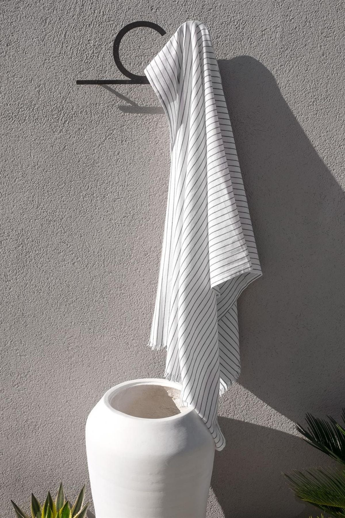 Linea Peştamal Siyah