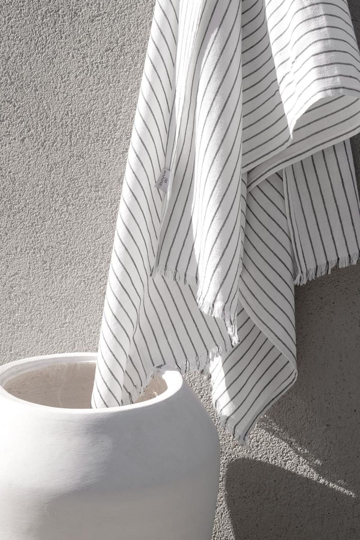 Linea Peştamal Siyah