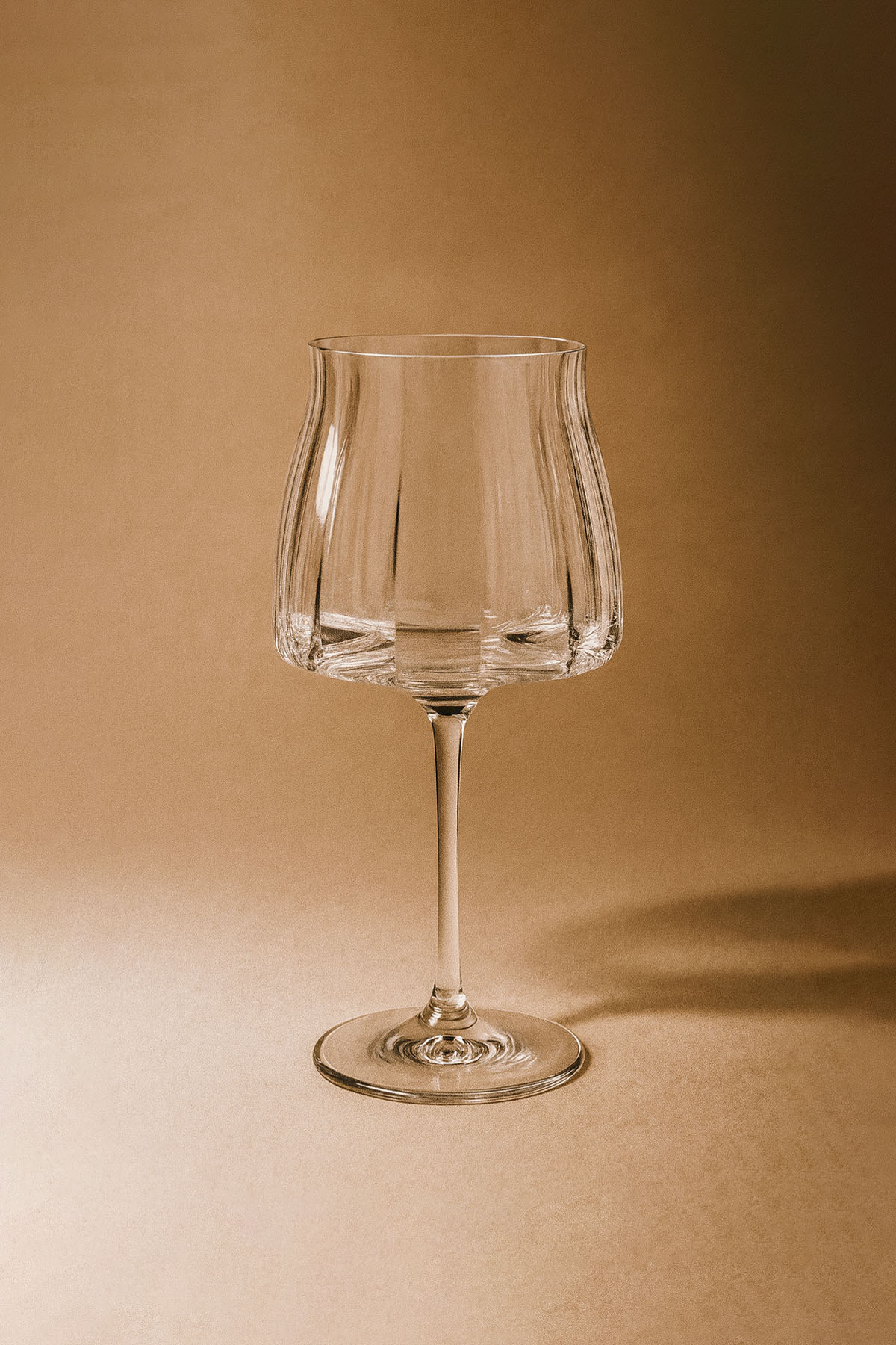 Lumière El Yapımı Şarap Kadehi 850 ml