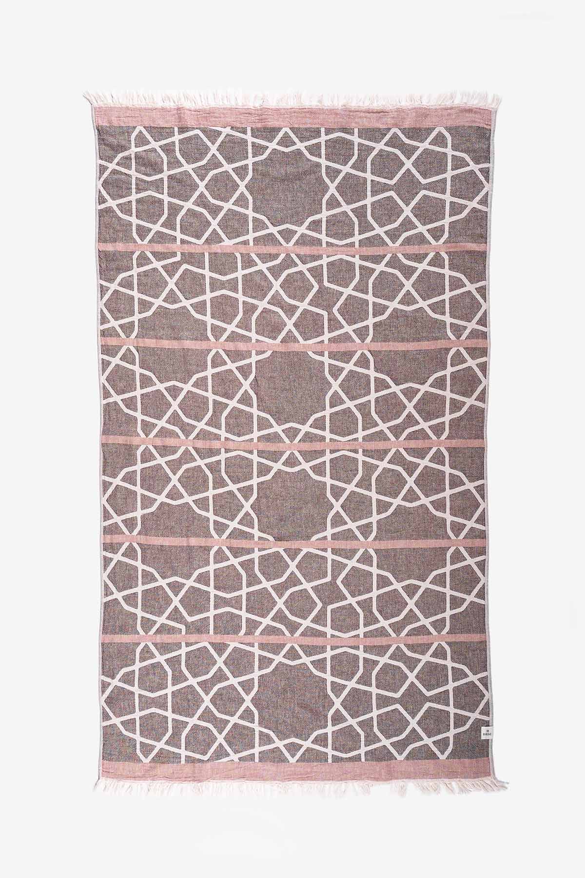 Marrakech Peştamal Mousse-Wine