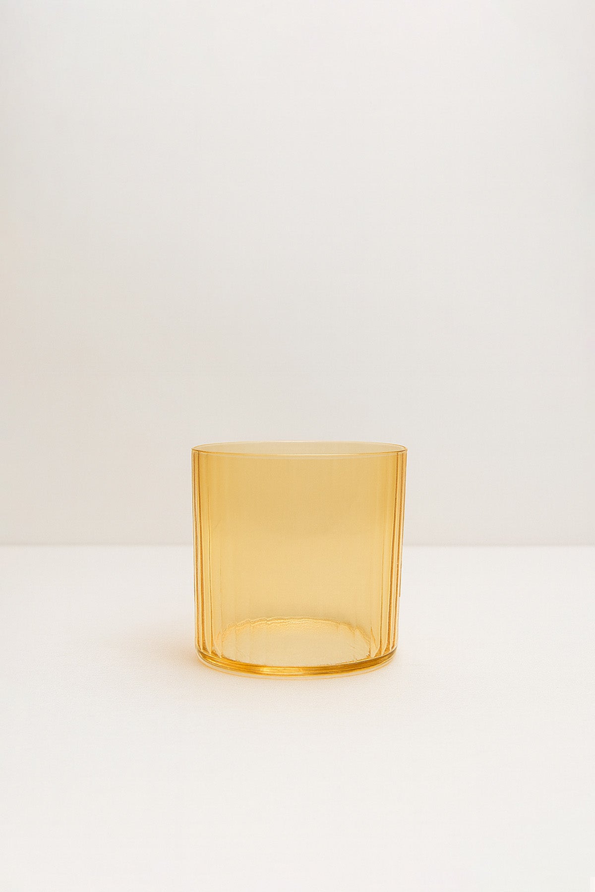 Mixology Karışık Renkli 4'lü Su Bardağı Seti