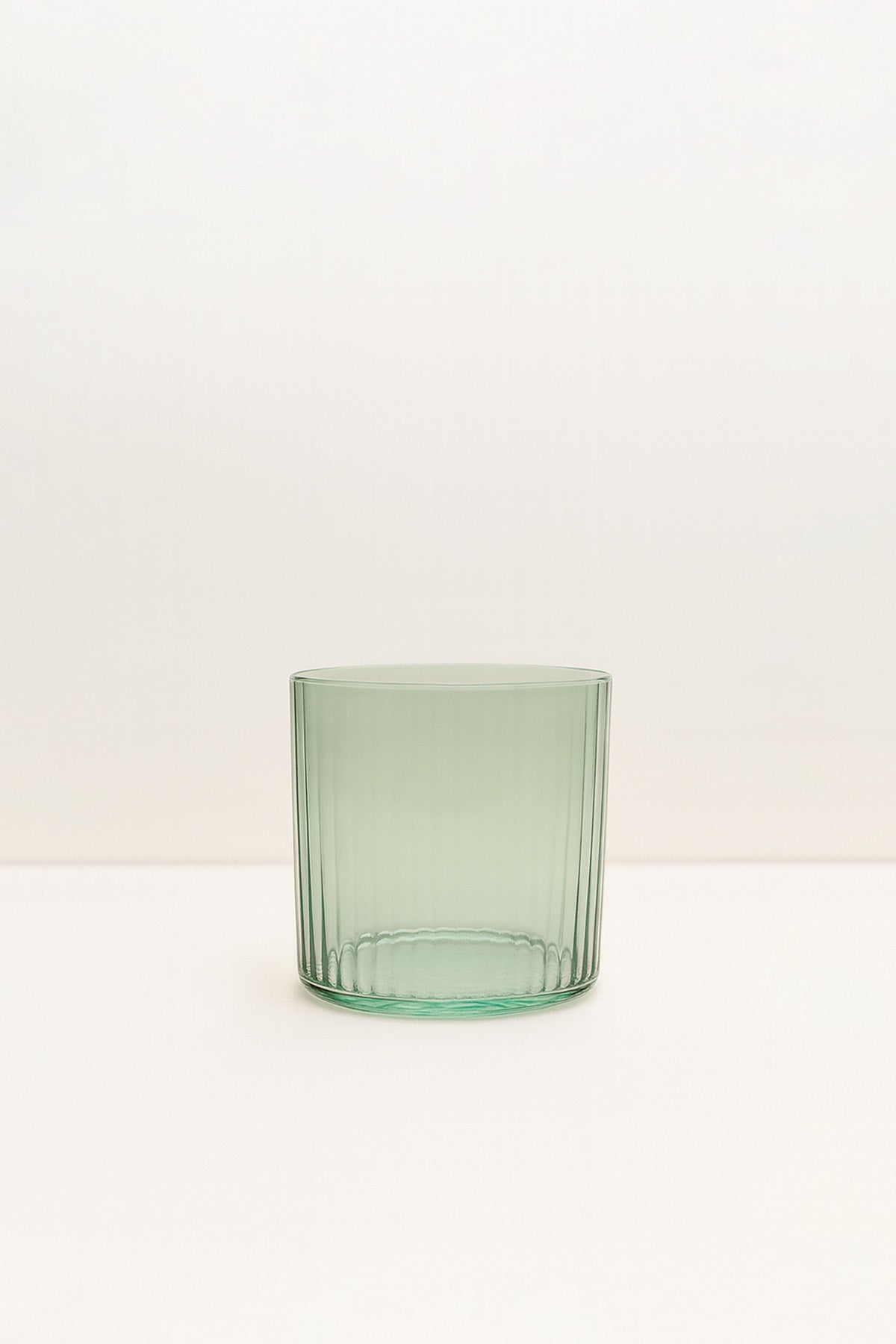 Mixology Karışık Renkli 4'lü Su Bardağı Seti