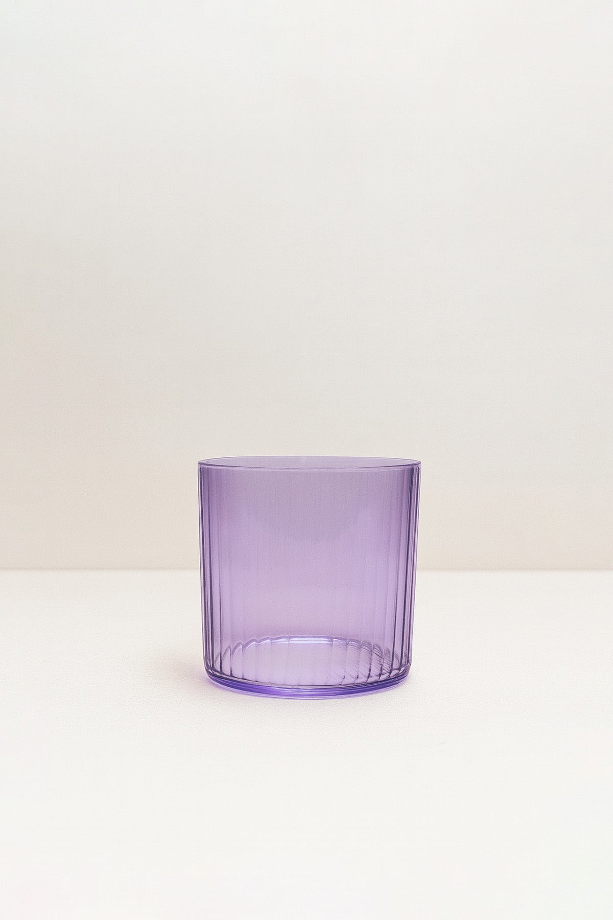 Mixology Karışık Renkli 4'lü Su Bardağı Seti