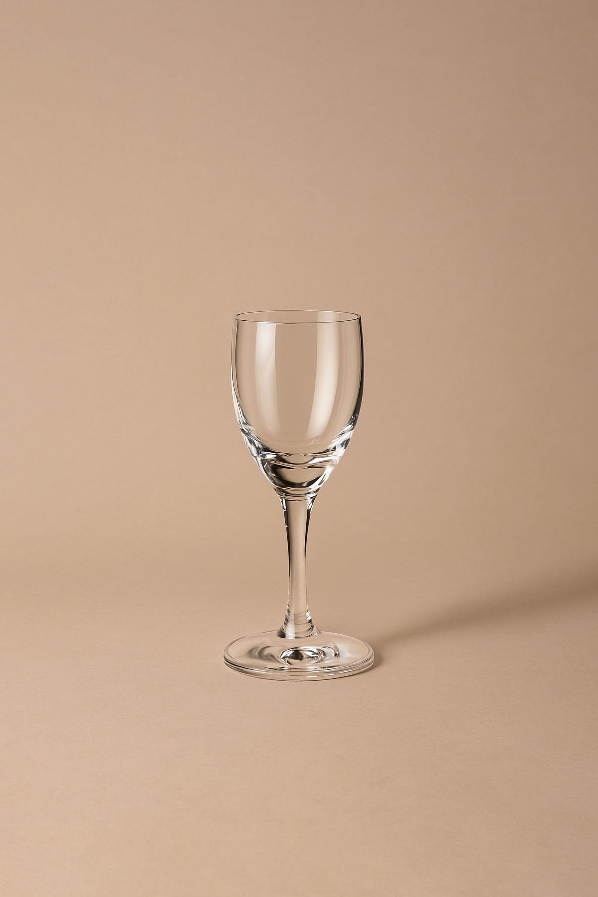 Mixology Premium Kristal Mini Kadeh 6'lı Set