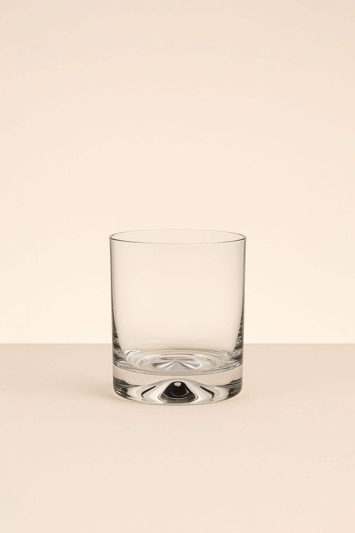 Mixology Viski Bardağı 6'lı Set 260 ml