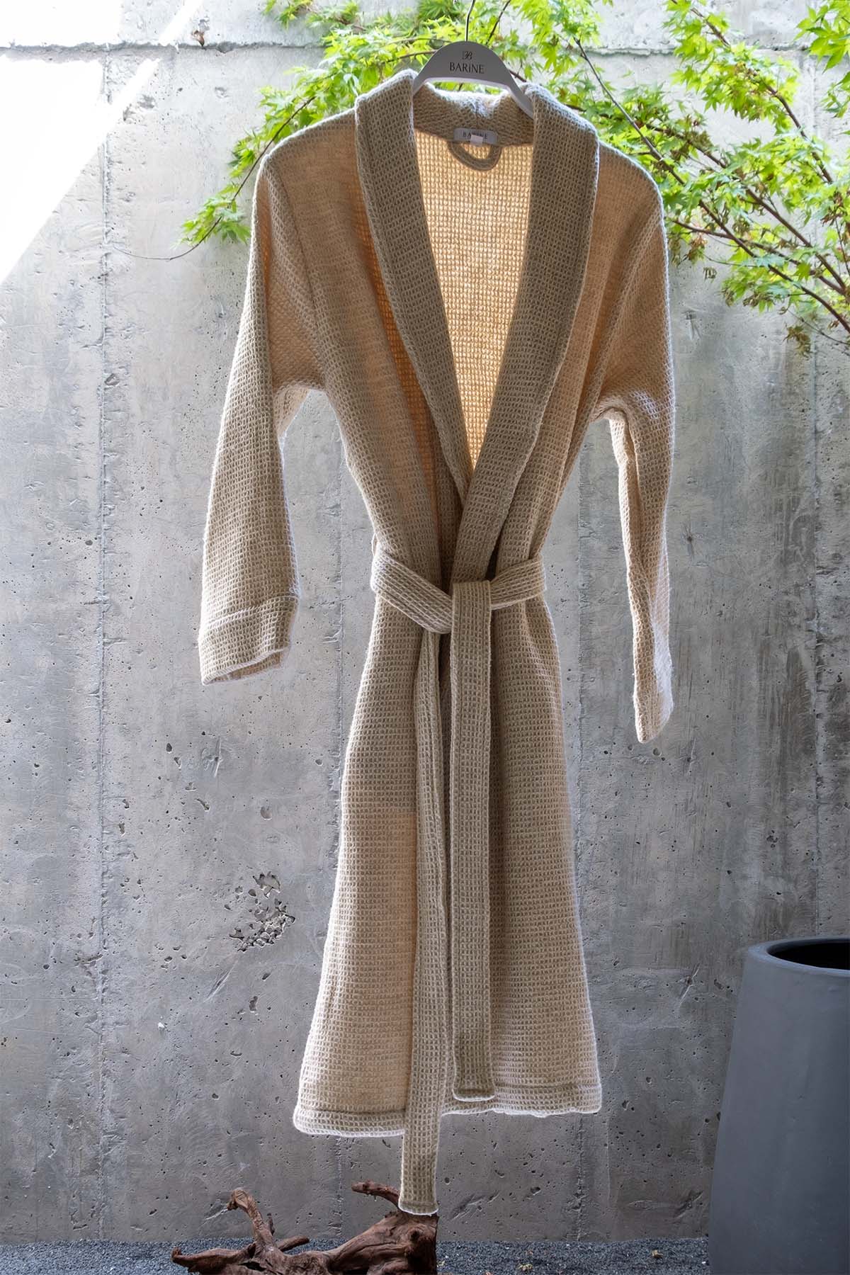 Pergamon Sabahlık Bej