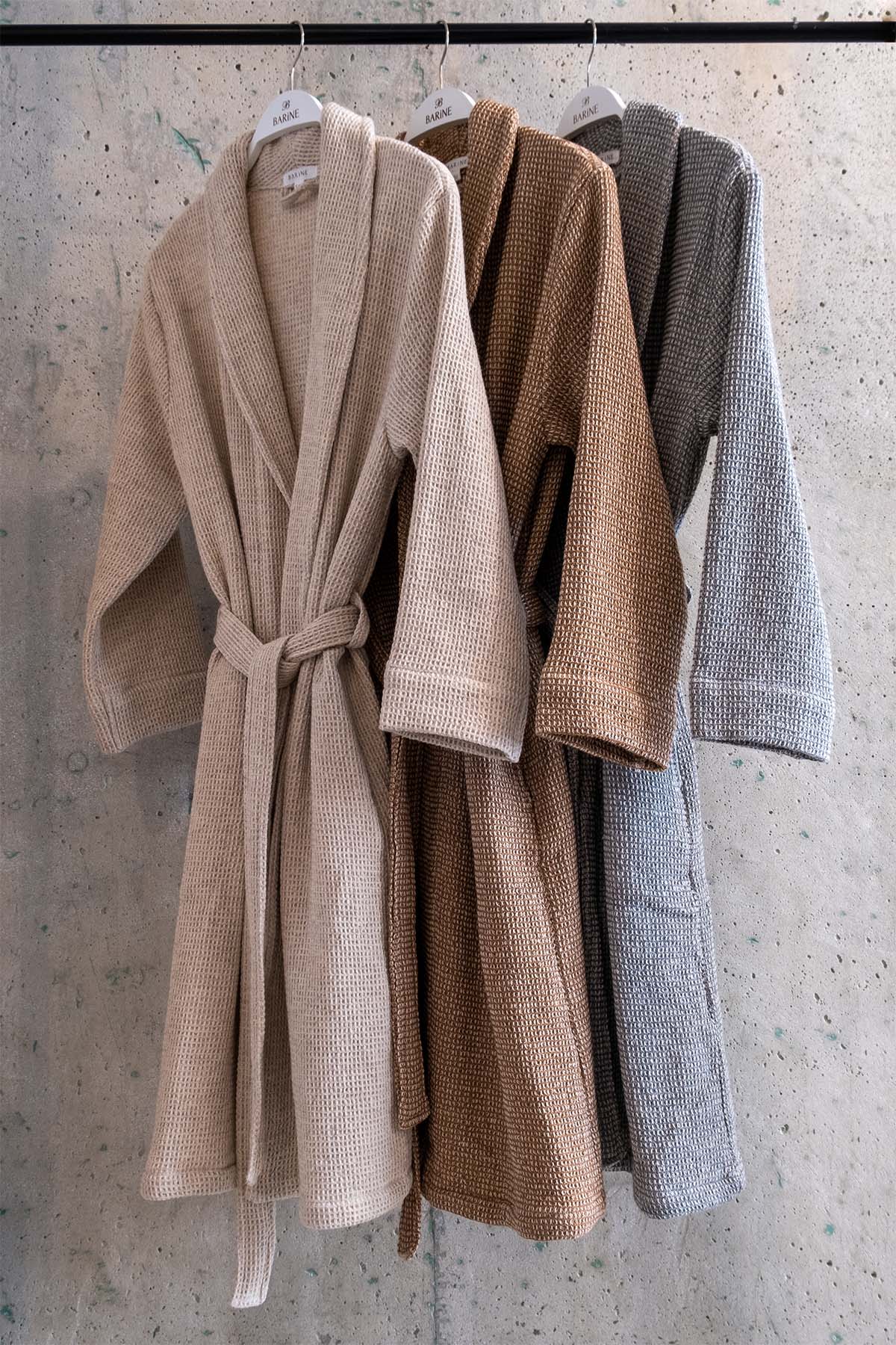 Pergamon Sabahlık Bej