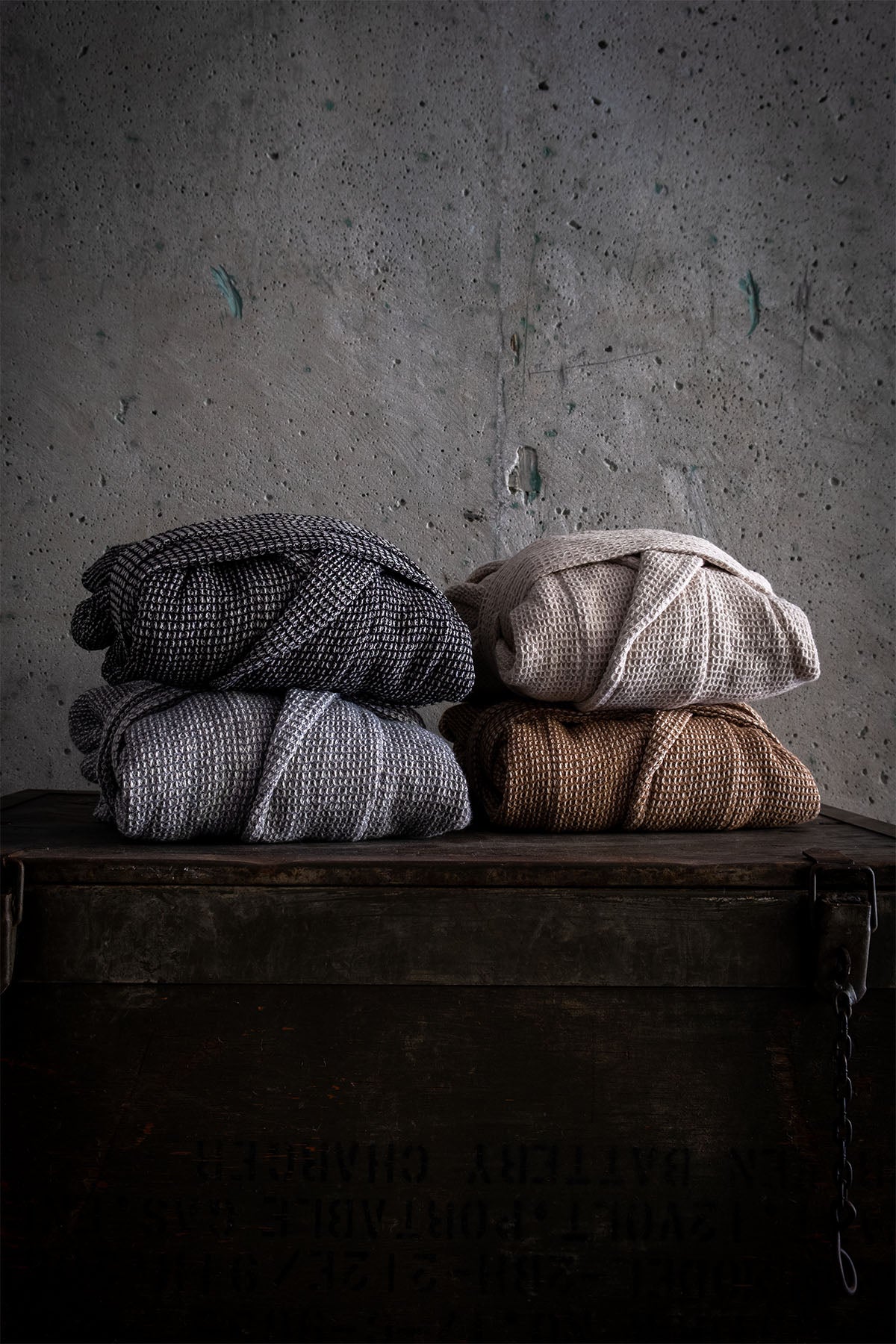 Pergamon Sabahlık Bej