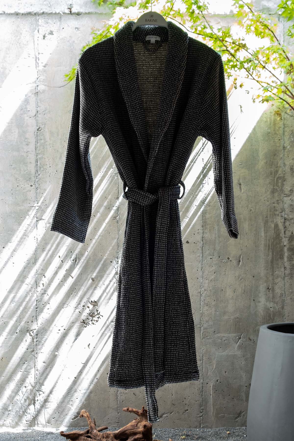 Pergamon Sabahlık Siyah