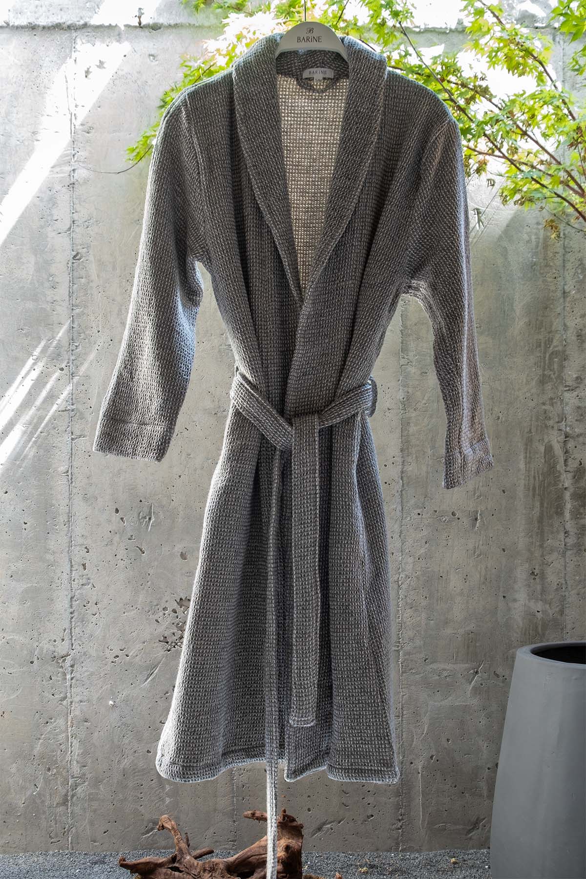 Pergamon Sabahlık Gri