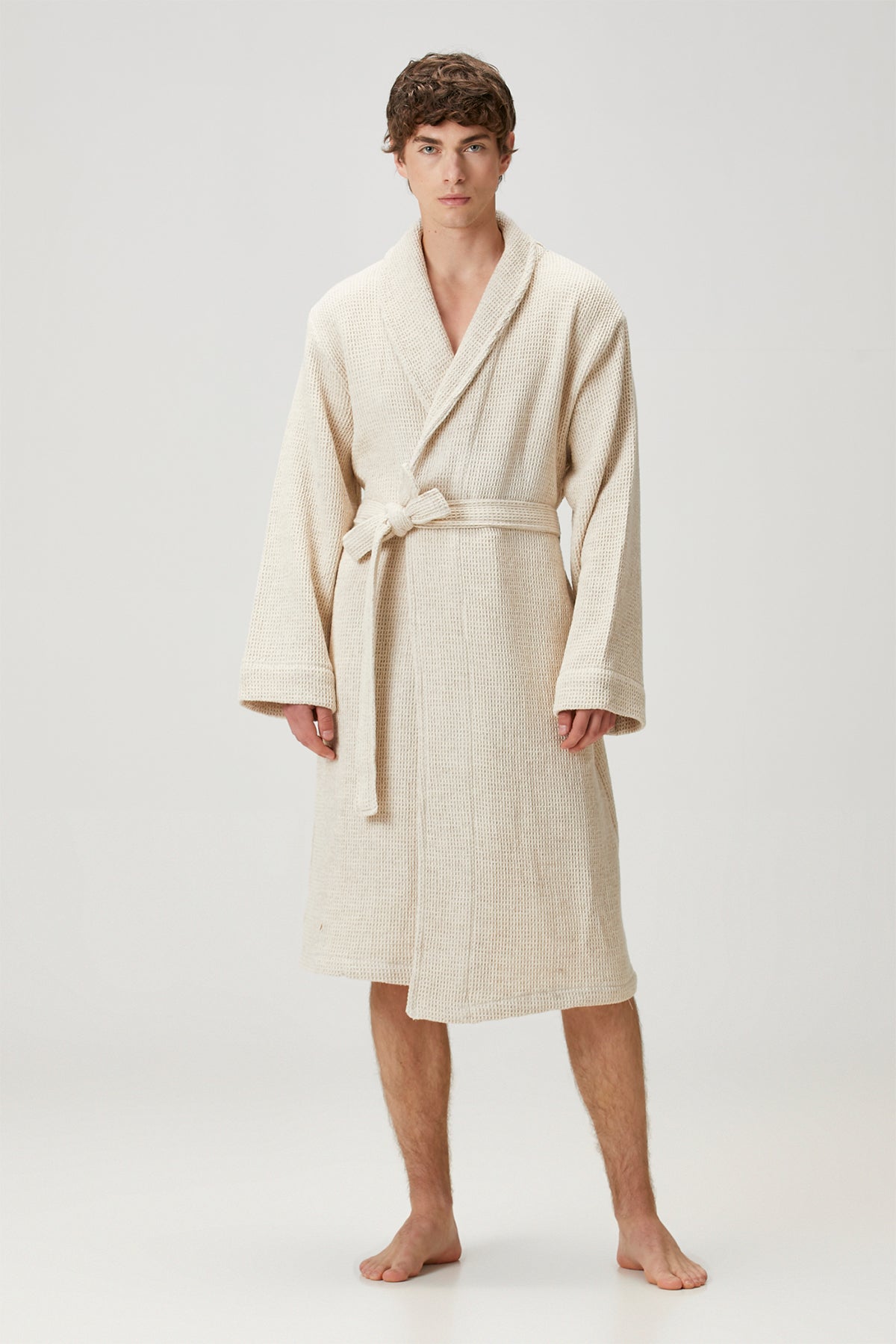 Pergamon Dressing Beige