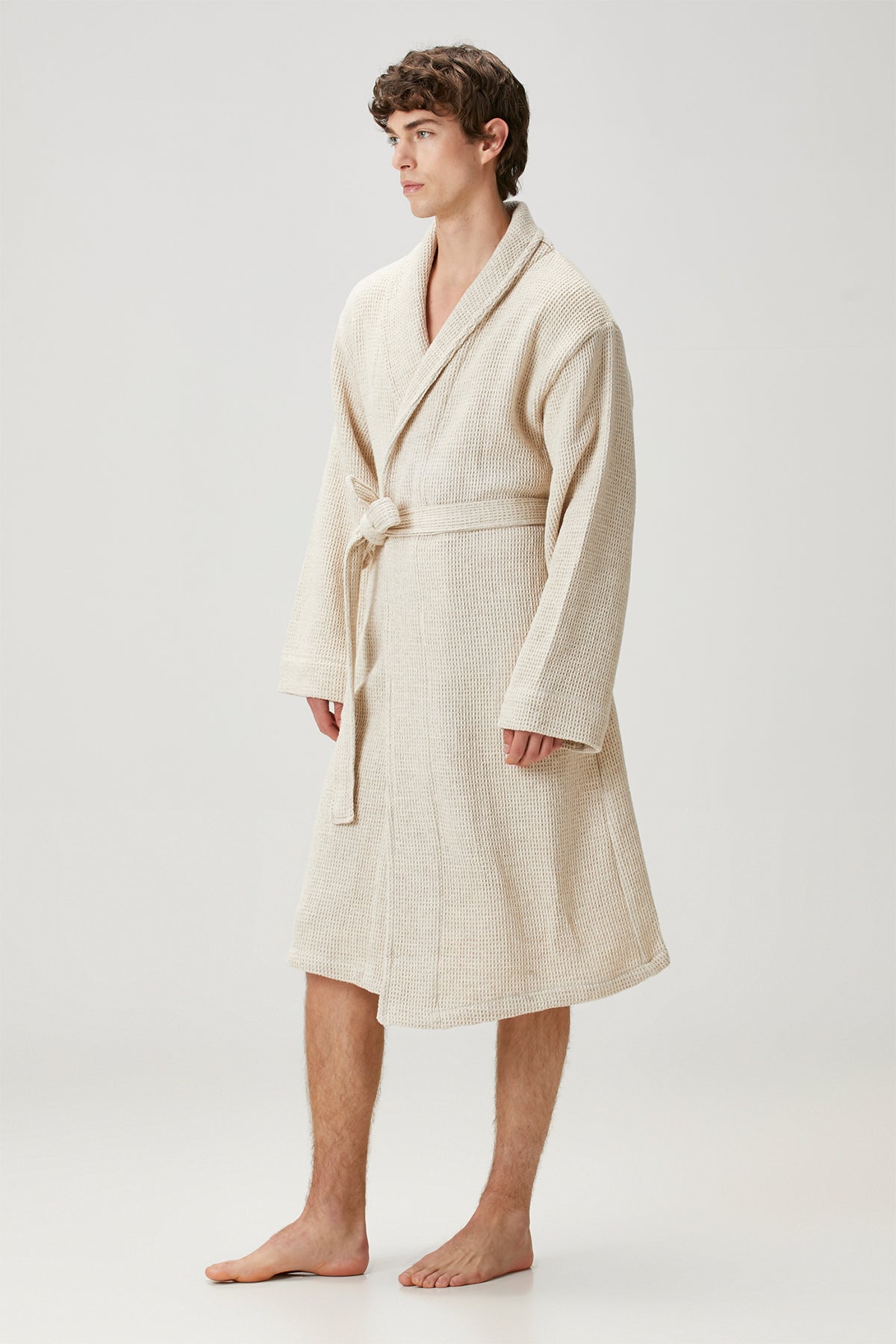 Pergamon Dressing Beige