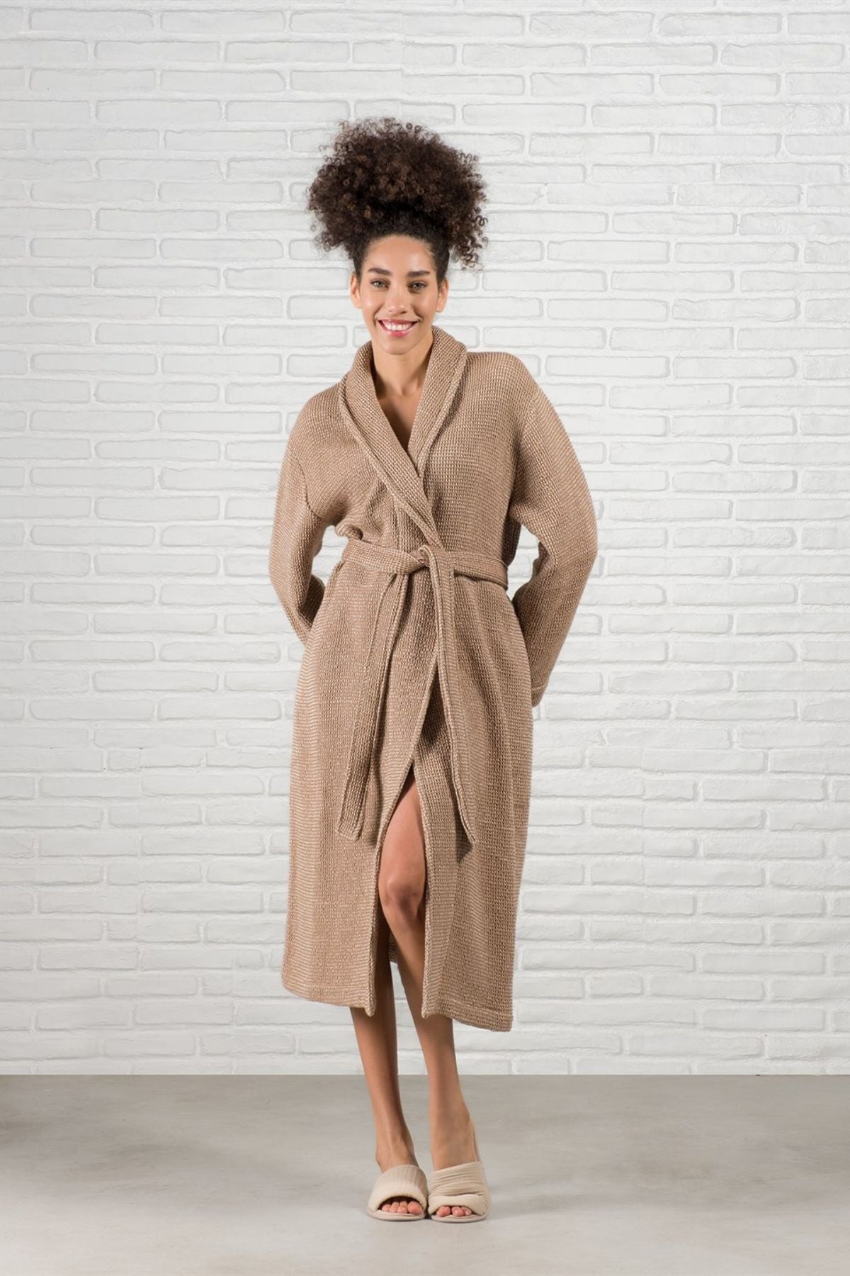 Pergamon Sabahlık Camel