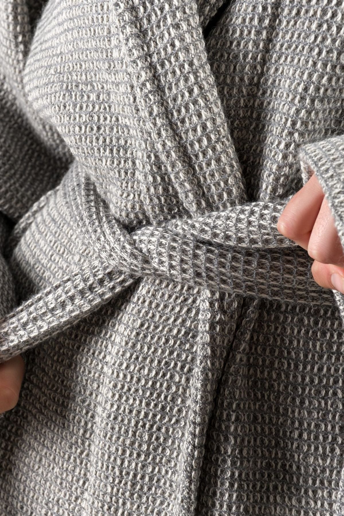 Pergamon Sabahlık Gri