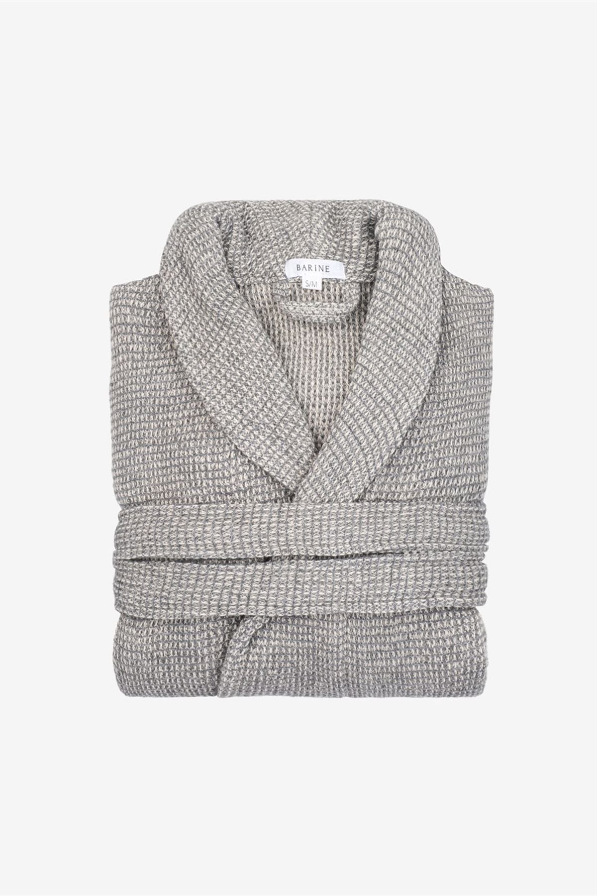 Pergamon Sabahlık Gri