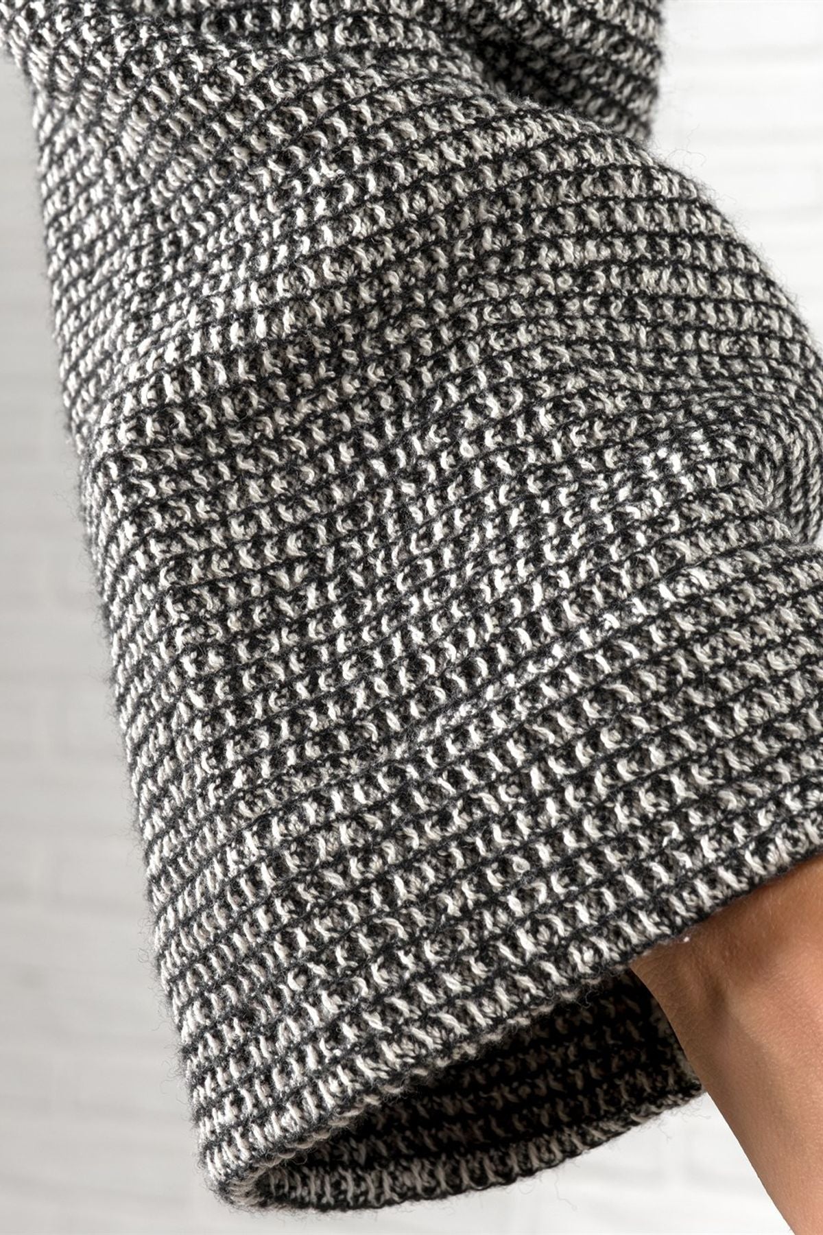 Pergamon Sabahlık Siyah