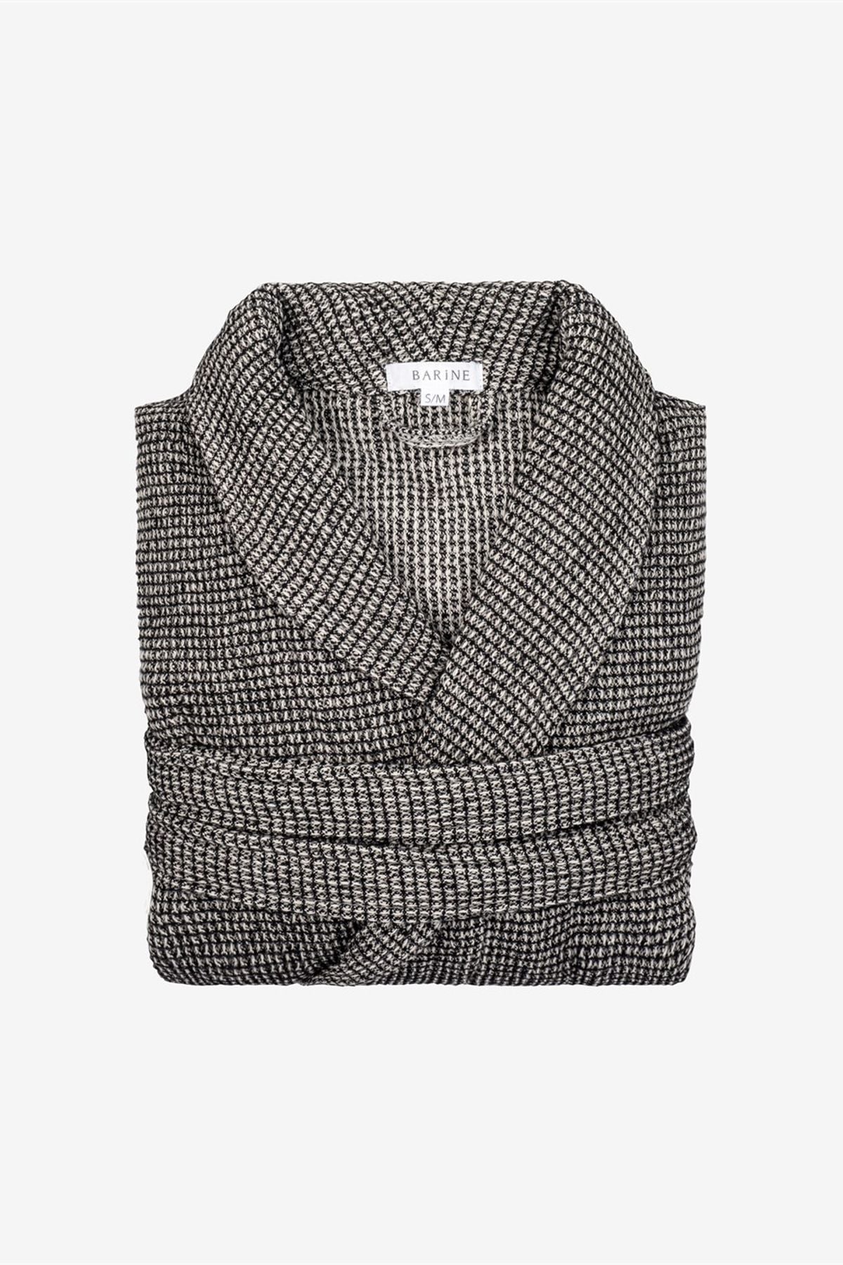 Pergamon Sabahlık Siyah