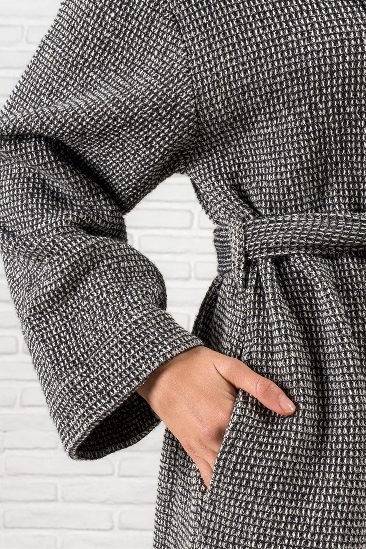 Pergamon Sabahlık Siyah