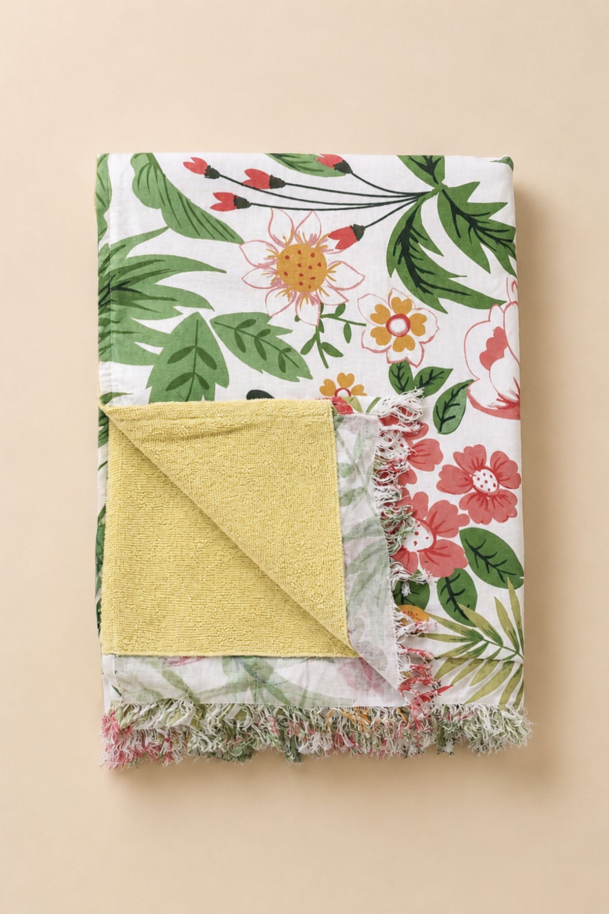 Ravello Kikoy Beach Towel