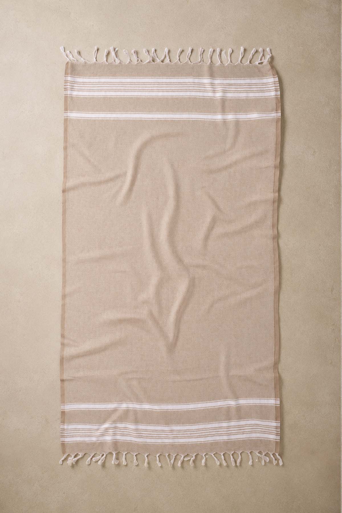 Recycle Peştamal Beige