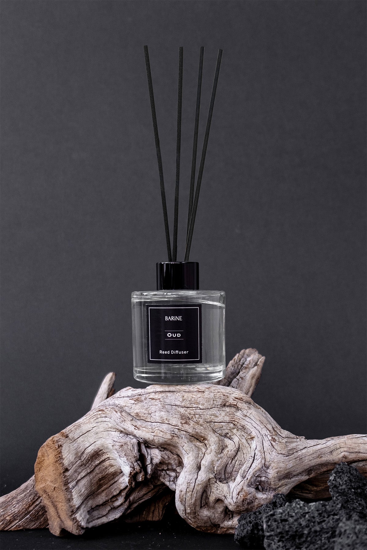 Oud Çubuklu Oda Kokusu