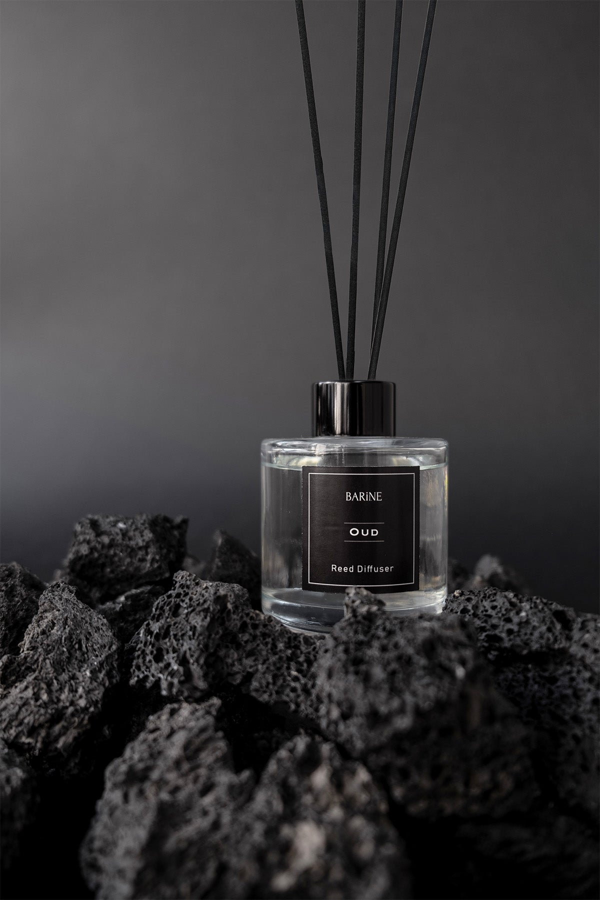 Oud Çubuklu Oda Kokusu