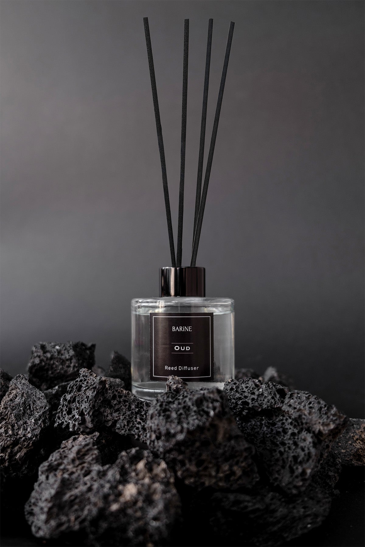 Oud Çubuklu Oda Kokusu