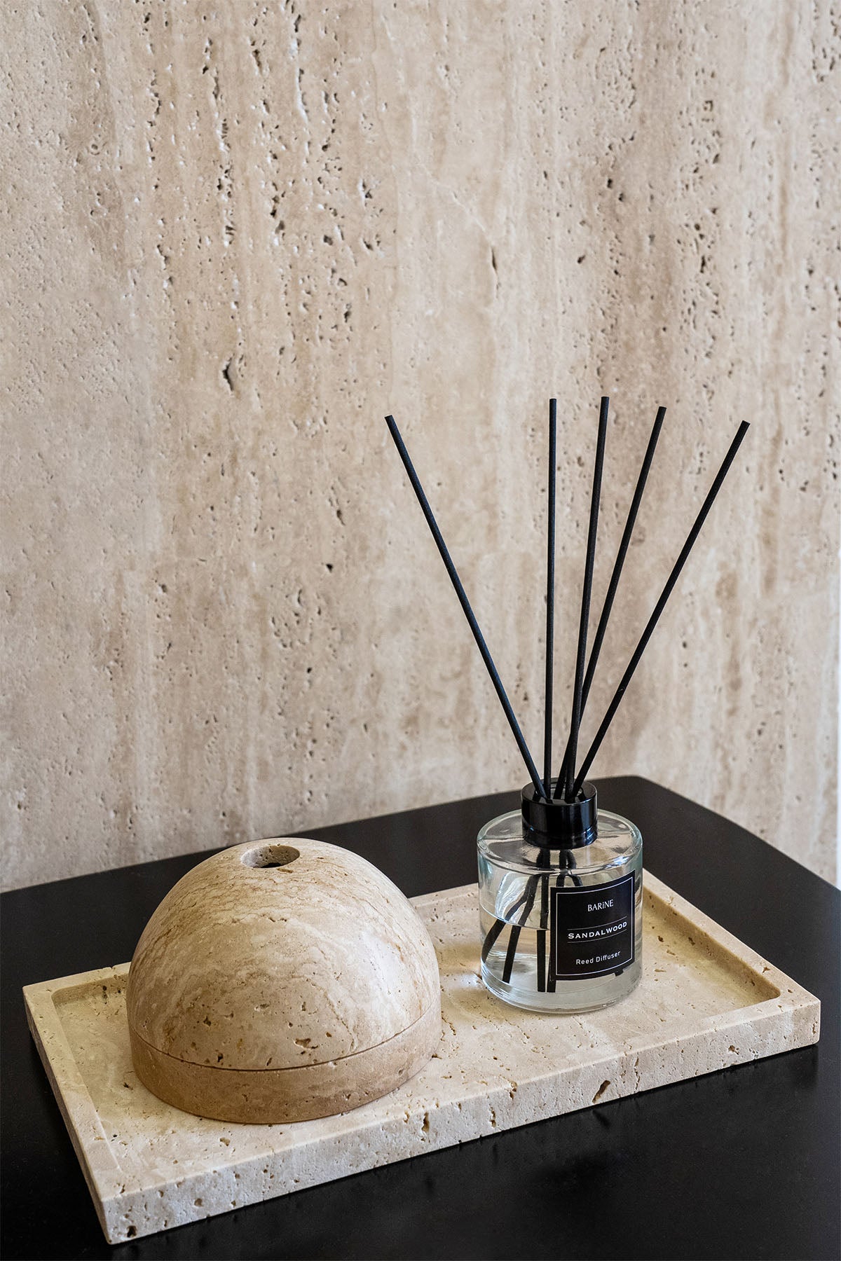 Sandalwood Çubuklu Oda Kokusu