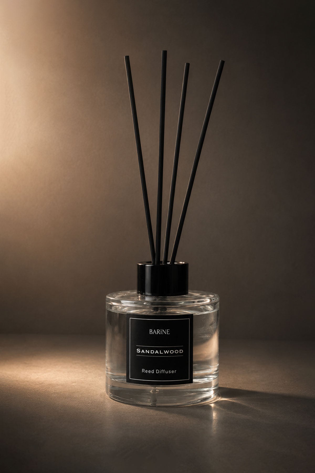 Sandalwood Çubuklu Oda Kokusu 100 ml
