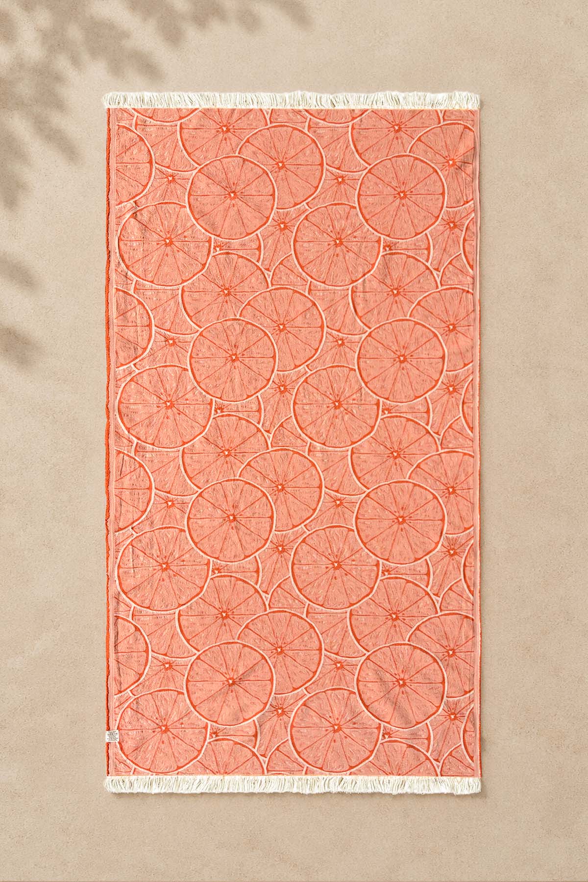 Bodrum Satsuma Peştamal, Taşıma Çantalı