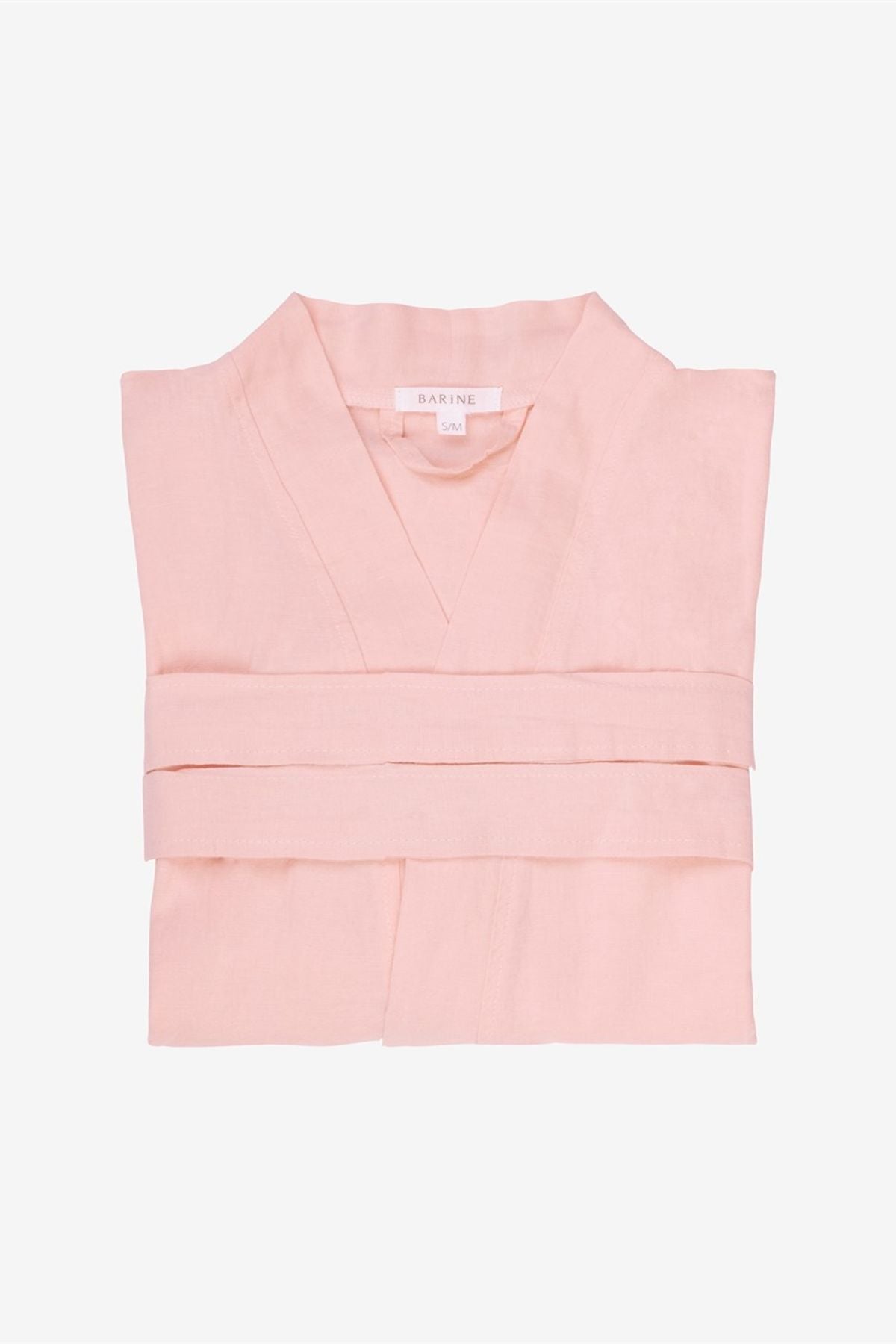 Serenity Kimono Pembe