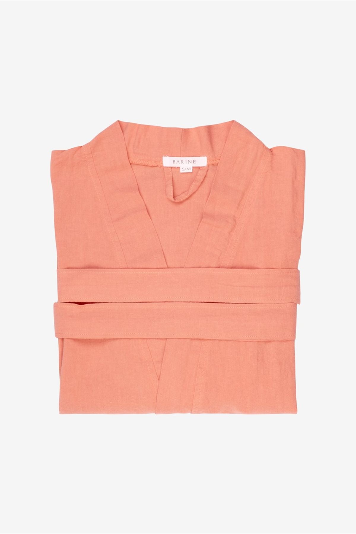 Serenity Kimono Shrimp