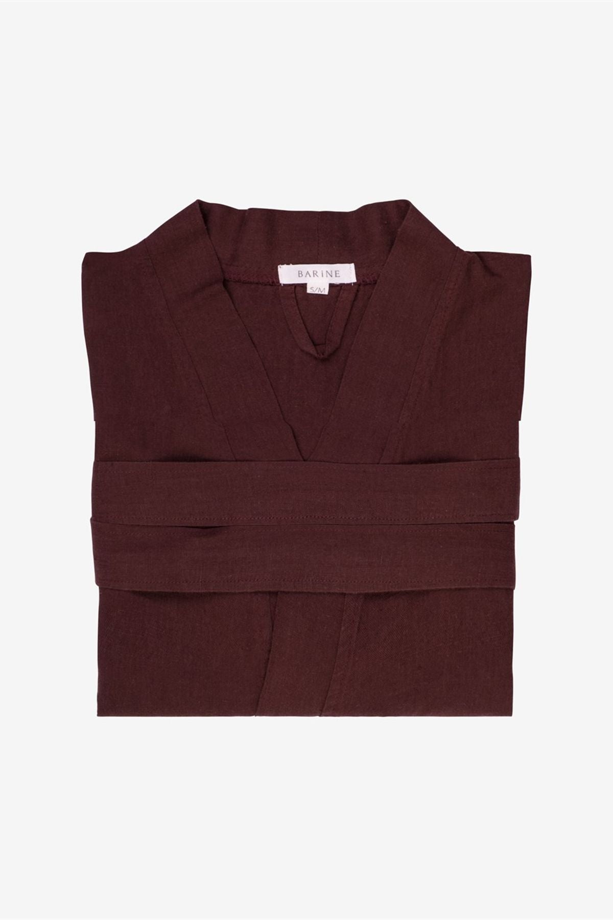 Serenity Kimono Wine