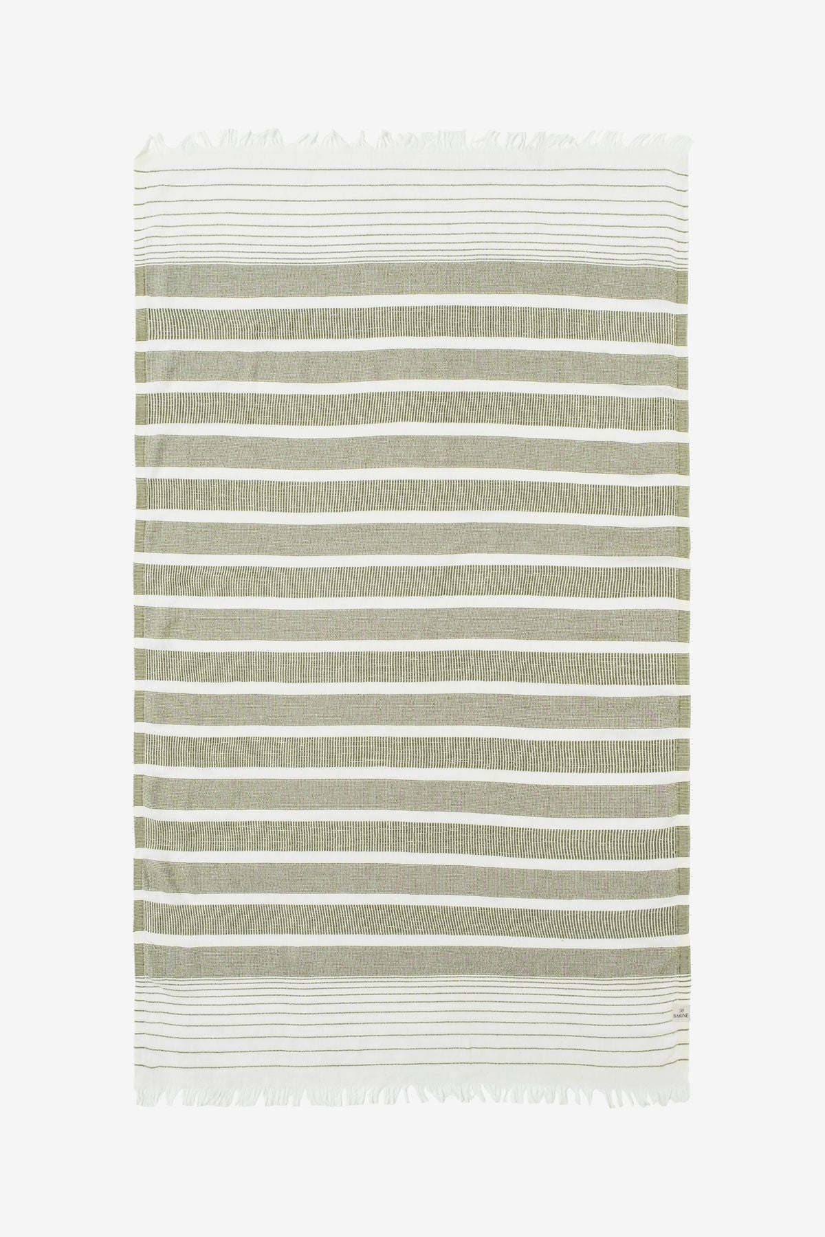 Stitches Peştamal Haki