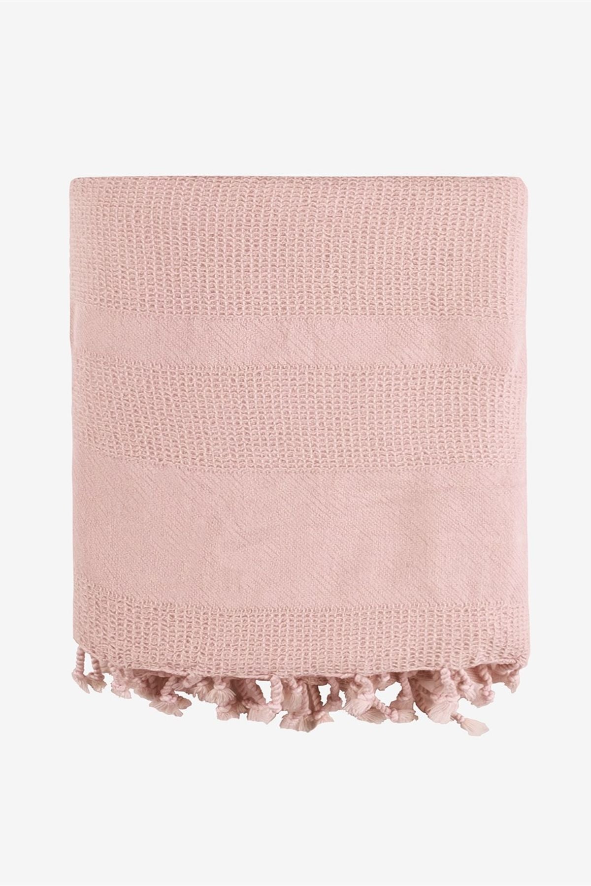 Stone Peştamal Vintage Blush