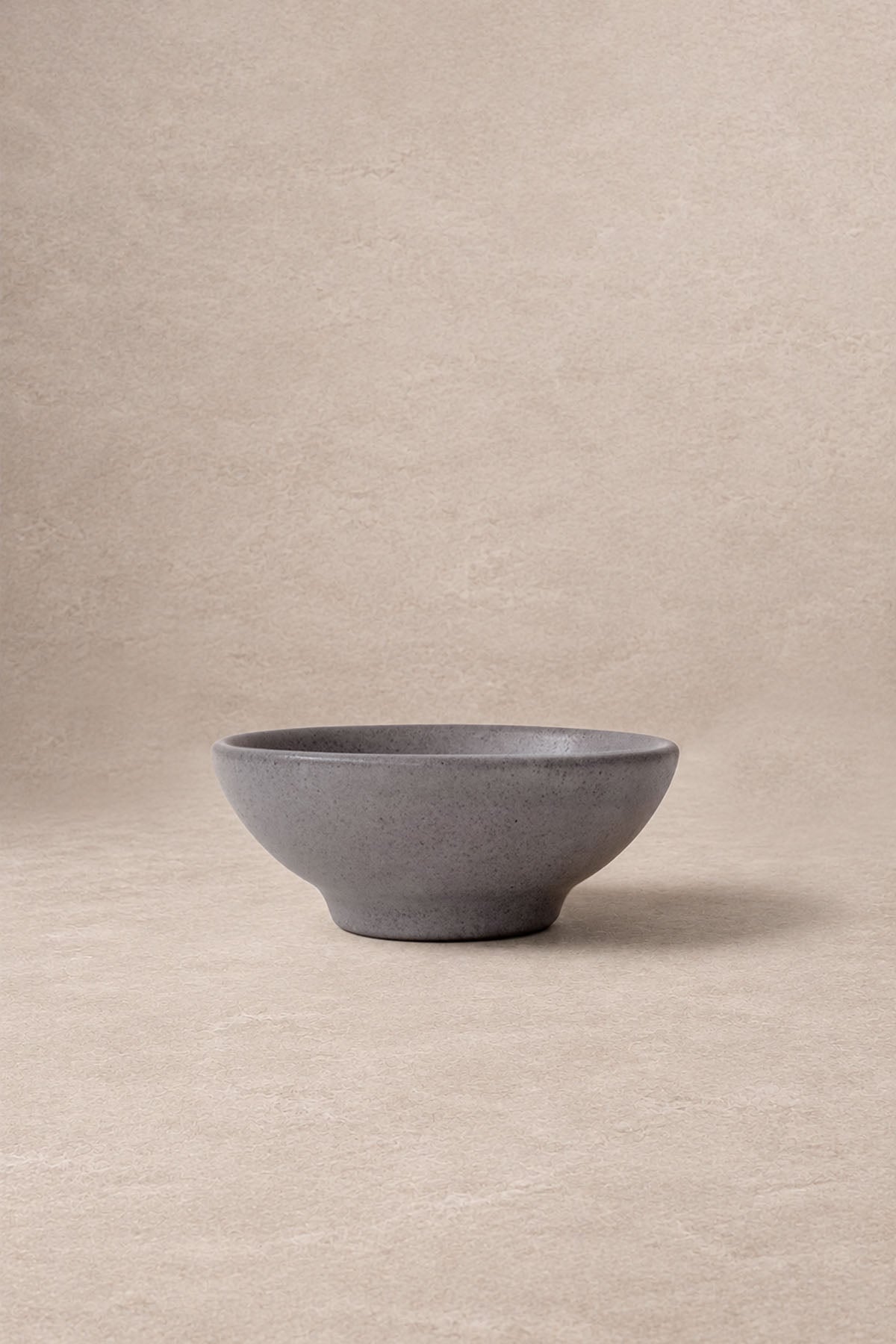 Asian Dining Stoneware Servis Kasesi 4 x 10 cm