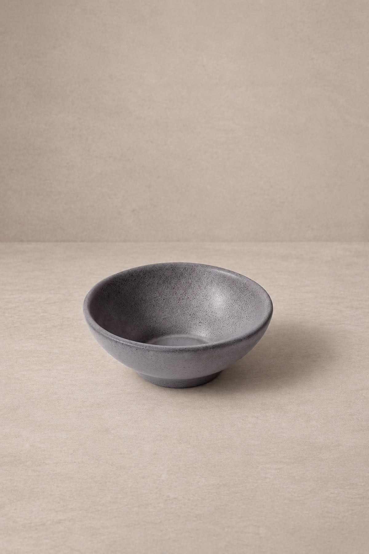 Asian Dining Stoneware Servis Kasesi 4 x 10 cm