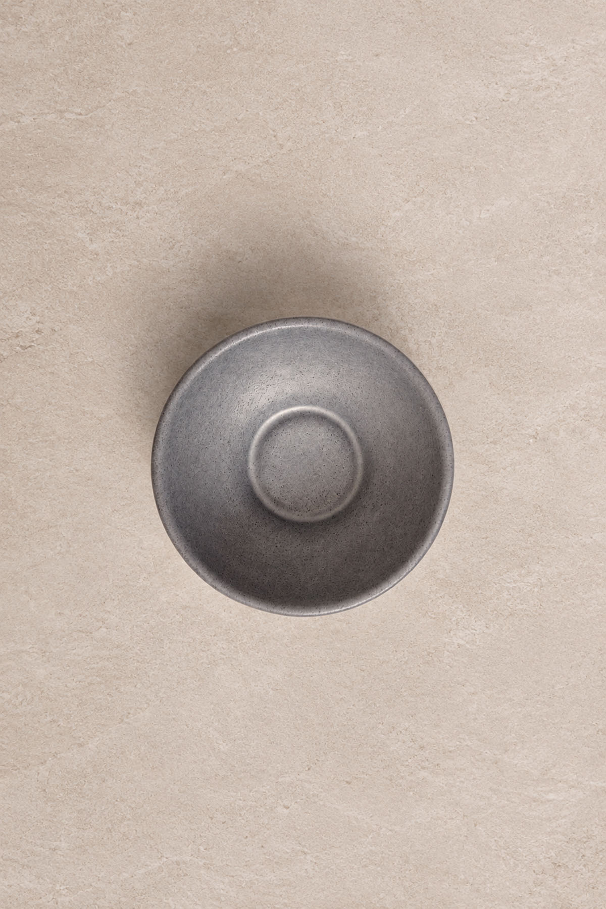 Asian Dining Stoneware Servis Kasesi 4 x 10 cm