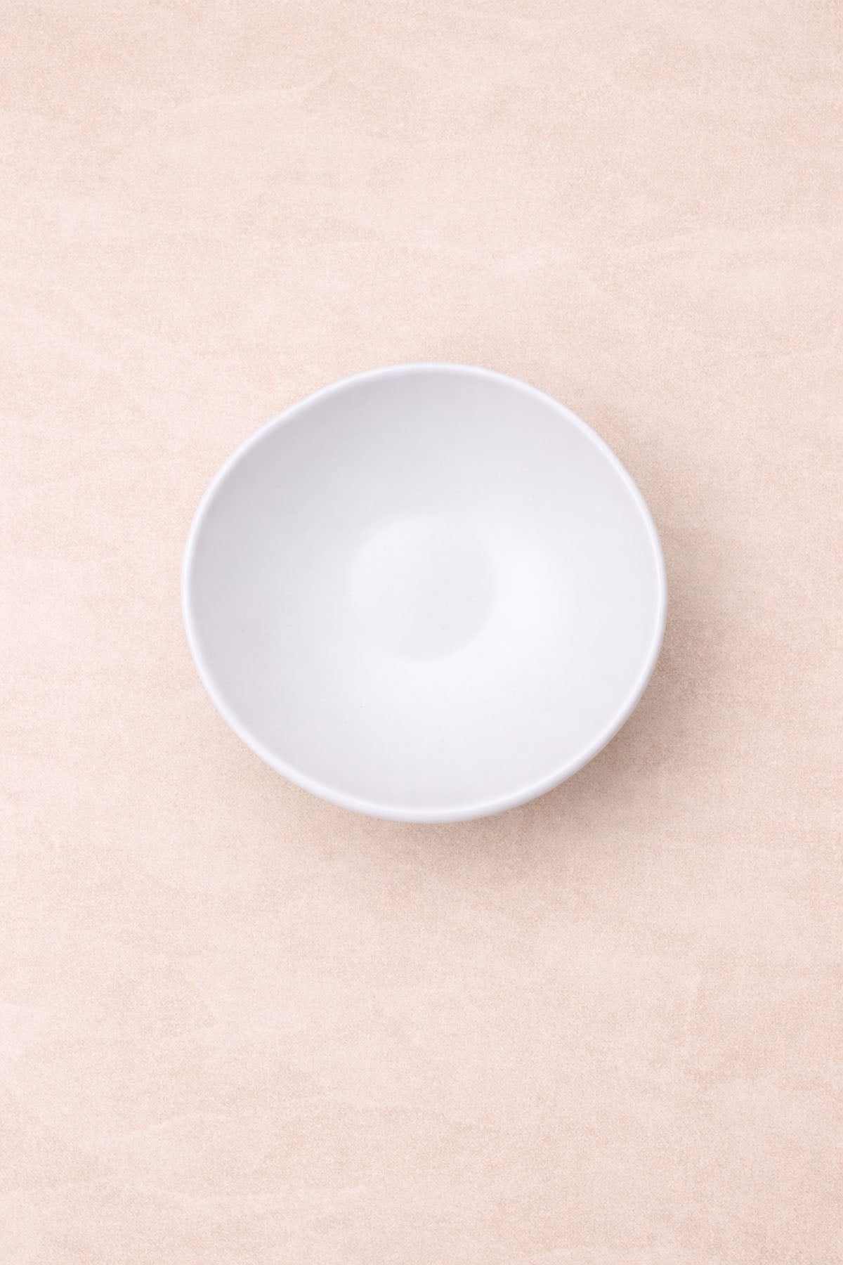 Elle Şekillendirilmiş Amorf Stoneware Kase Be 15 cm
