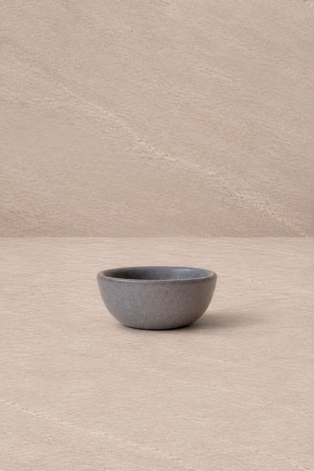 Asian Dİning Stoneware Mini Sos Kasesi 3 x 6 cm