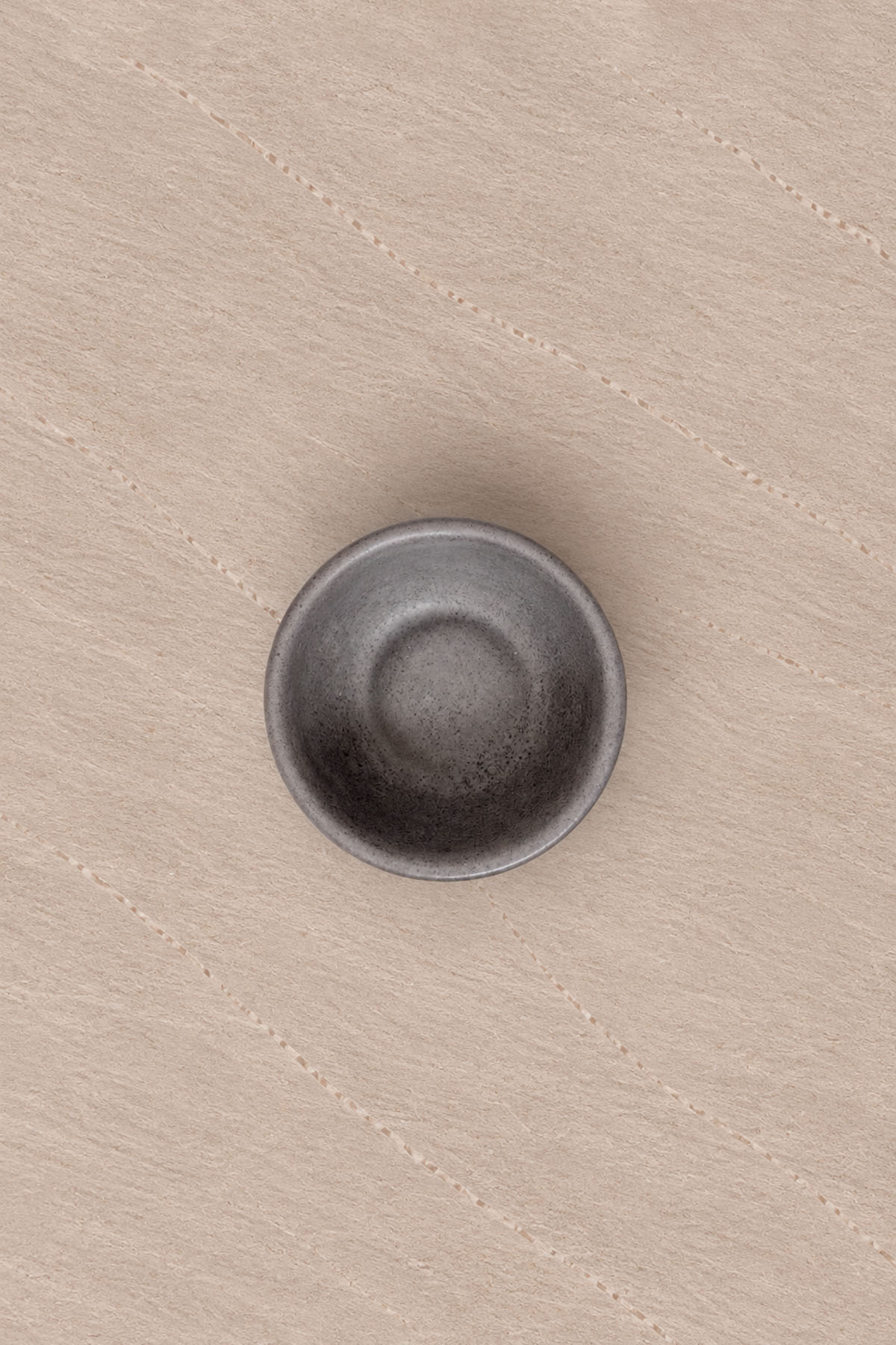 Asian Dİning Stoneware Mini Sos Kasesi 3 x 6 cm