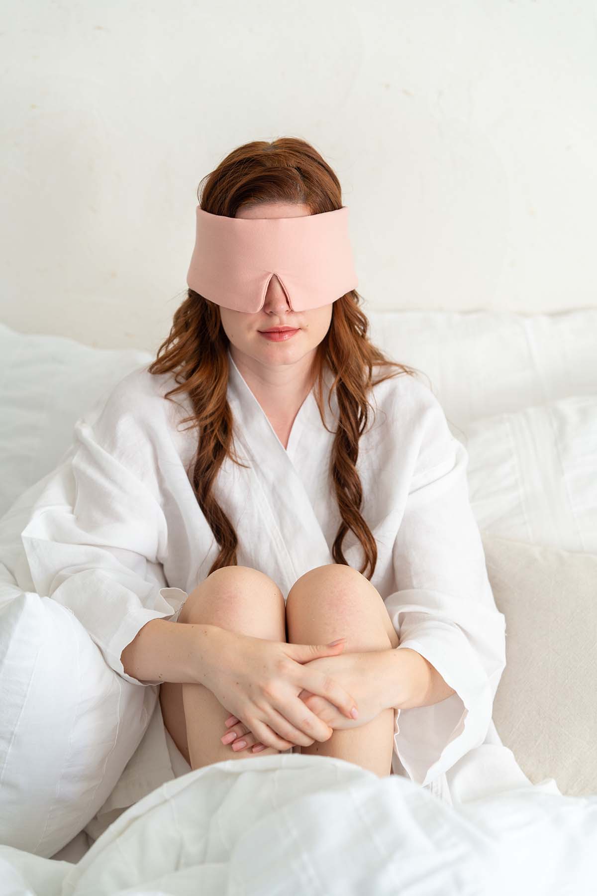 Well Sleep Gift Set Pink