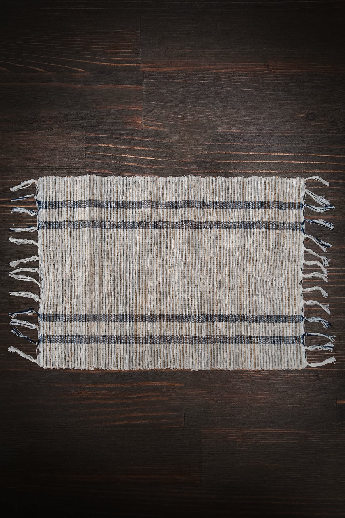 Zen Amerikan Servisi 2'li Set Krem