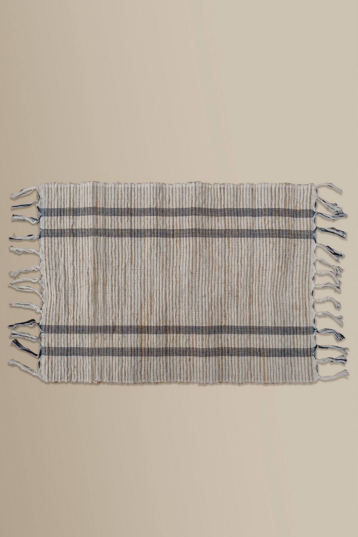 Zen Amerikan Servisi 2'li Set Krem