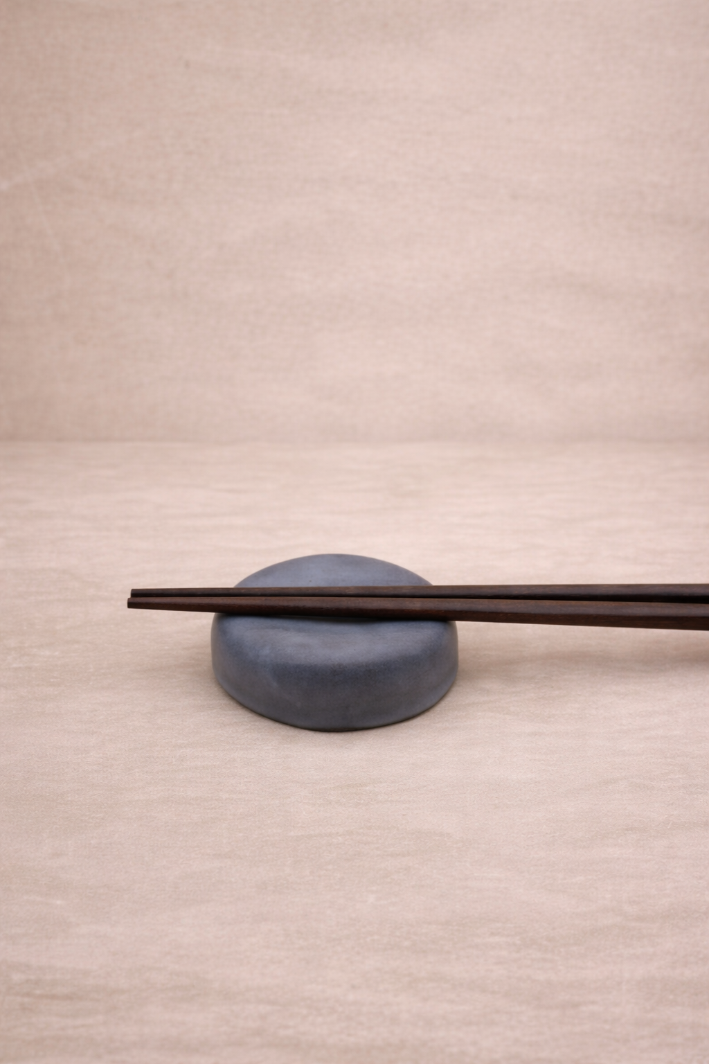 Stoneware Chopstick Tutucu 4 x 10 cm